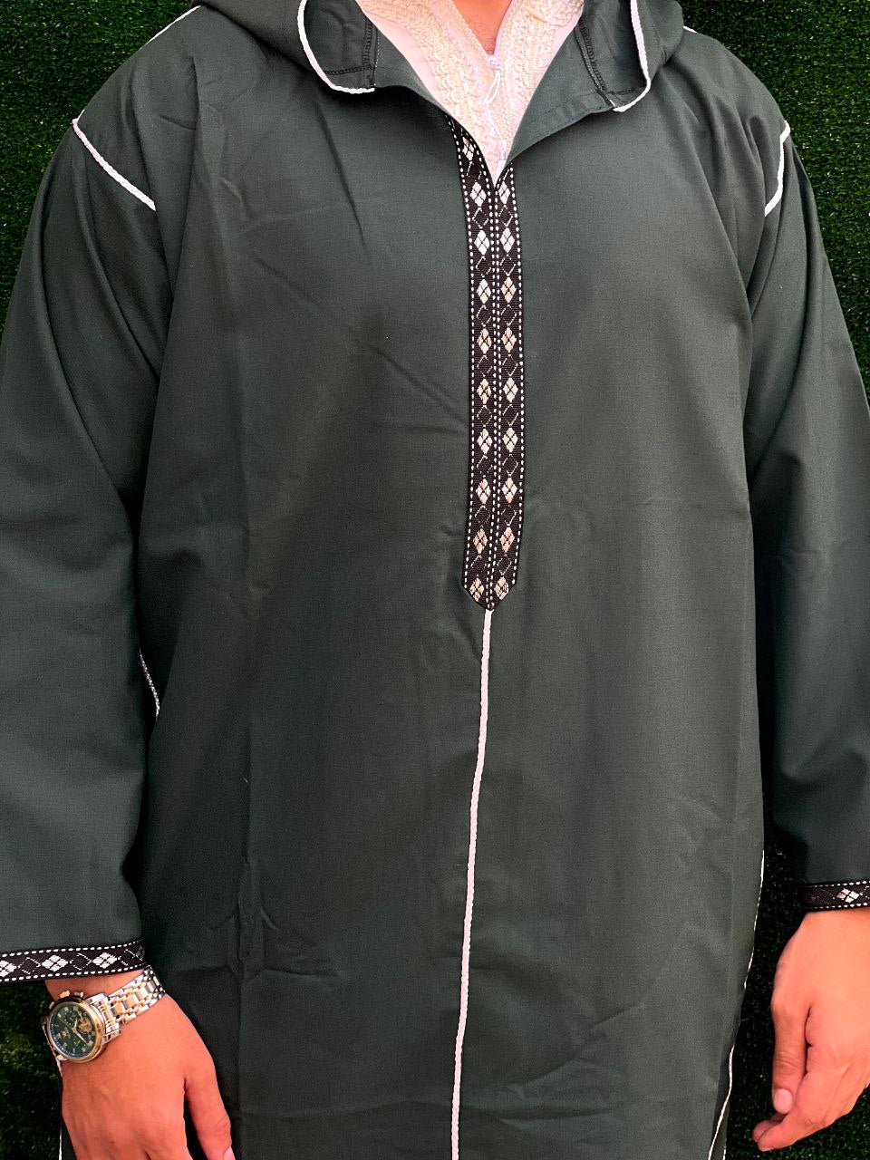 قشابية مليفة