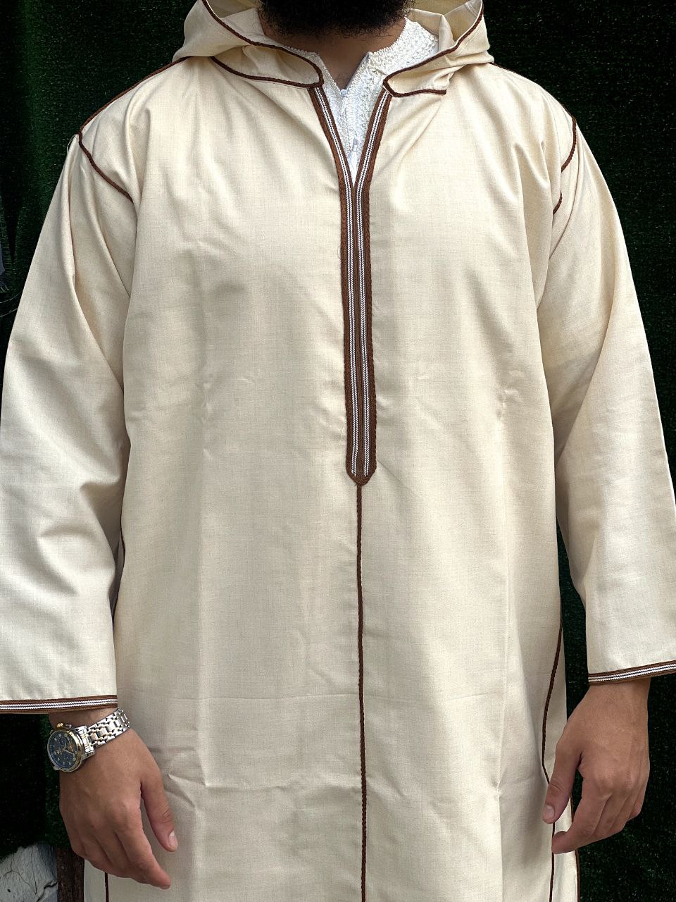 قشابية مليفة