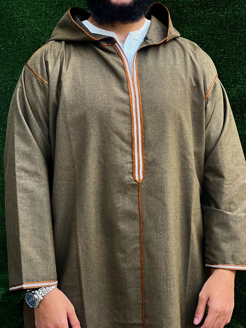 قشابية مليفة