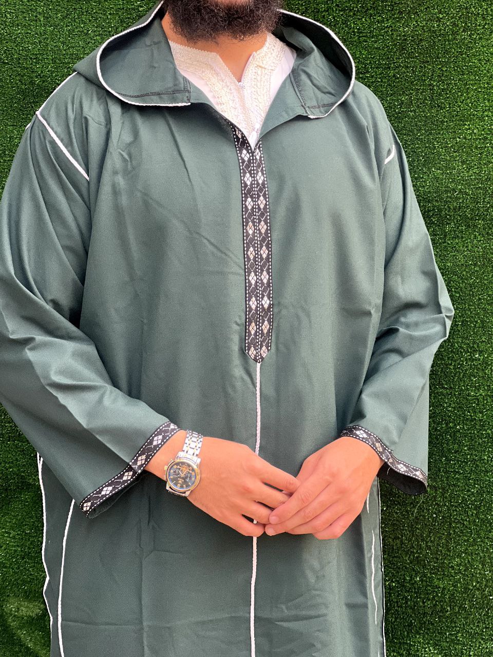 قشابية مليفة