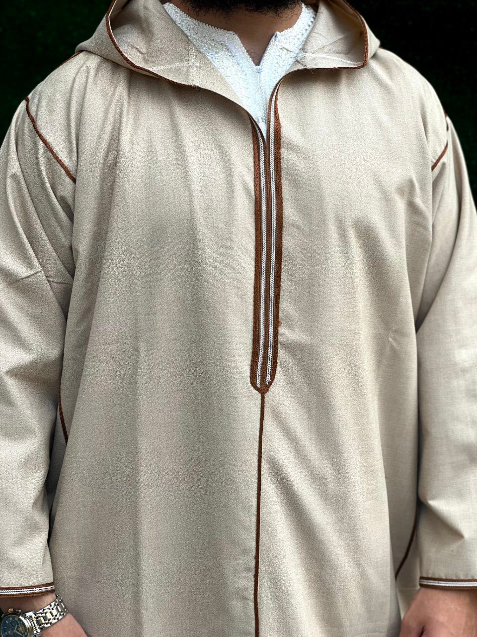 قشابية مليفة