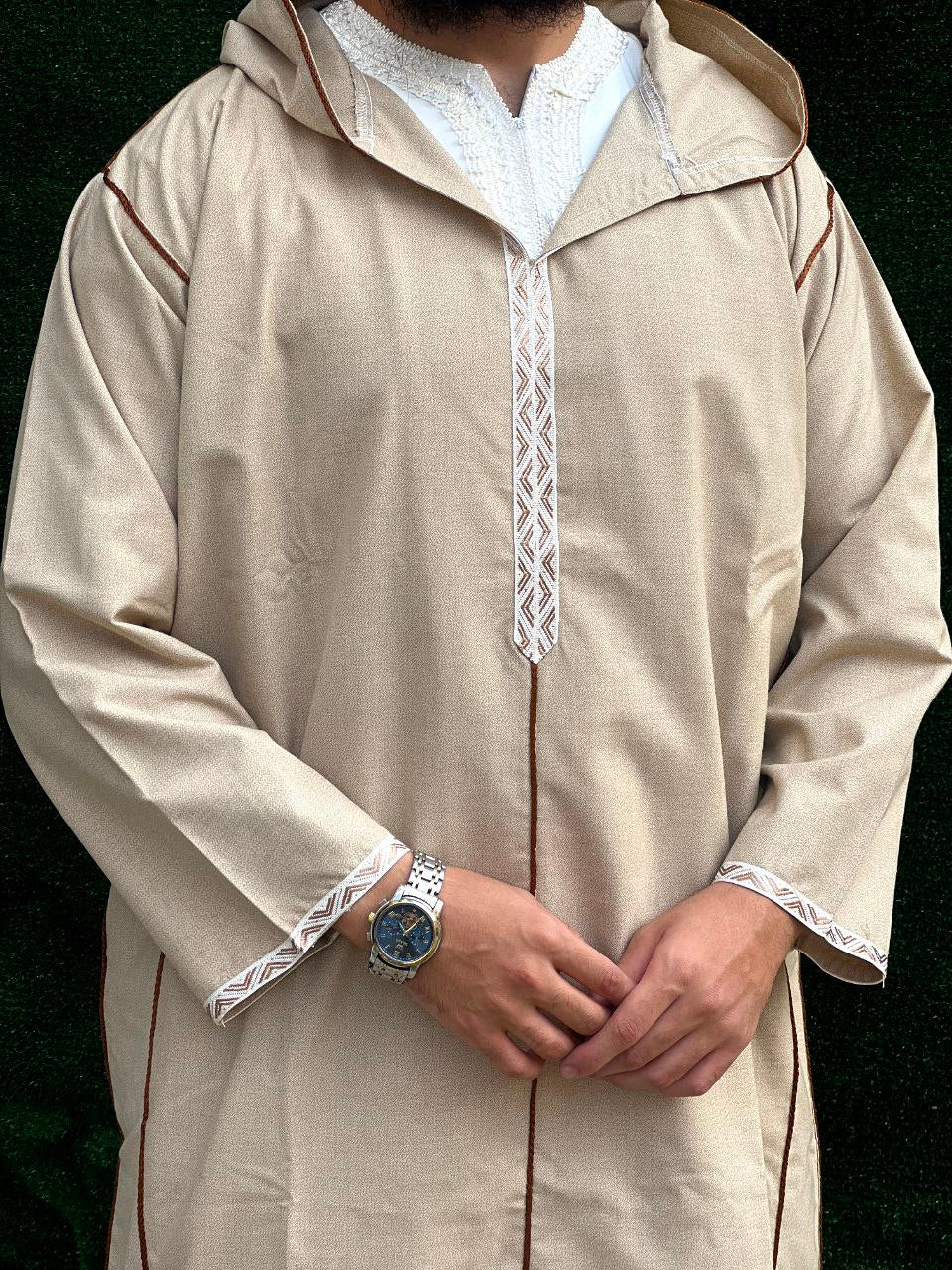 قشابية مليفة